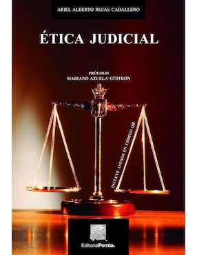 Ética Judicial