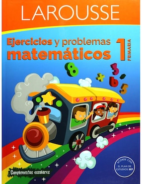 Ejercicios Y Problemas Matemáticos 1