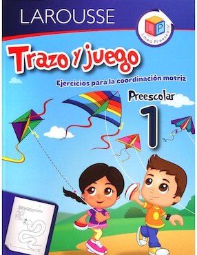 Trazo Y Juego 1