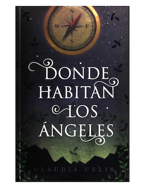 Imagen de producto Revista Donde Habitan Los Ángeles