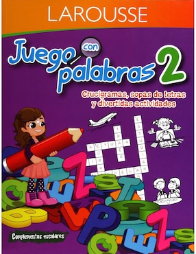 Juego Con Palabras 2