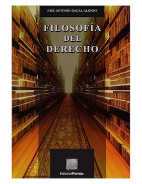 Filosofía Del Derecho