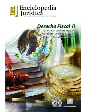 Derecho Fiscal II