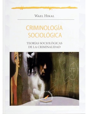 Imagen de producto Revista Criminologia Sociologica