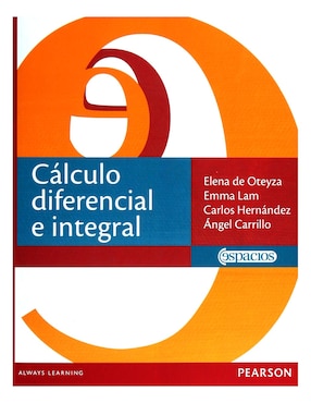Imagen de producto Revista Calculo Diferencial E Integral