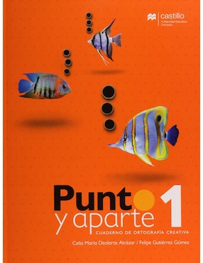 Revista Punto Y Aparte 1