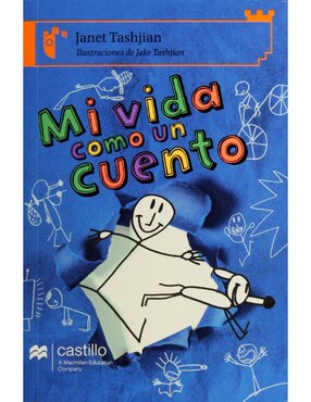 Imagen de producto Revista Mi Vida Como Un Cuento