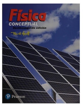 Imagen de producto Revista Física Conceptual