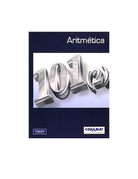 Imagen de producto Revista Aritmética