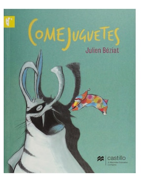 Revista Comejuguetes