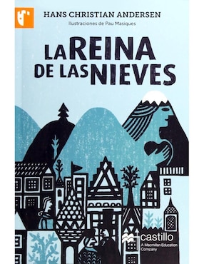 Imagen de producto Revista La Reina De Las Nieves