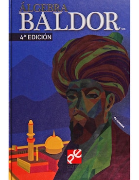 Algebra Baldor