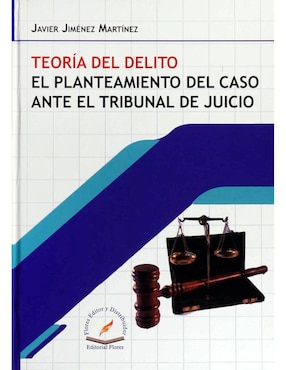 Imagen de producto Revista Teoria Del Delito