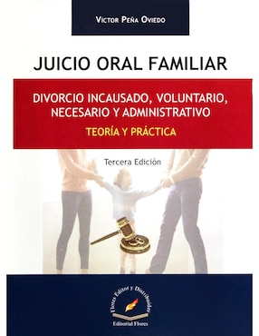 Revista Juicio Oral Familiar