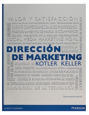 Imagen de producto Revista Dirección De Marketing