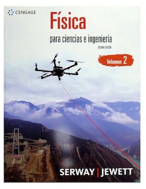 Imagen de producto Revista Fisica Para Ciencias E Ingenieria Volumen 2