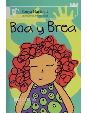 Imagen de producto Revista Boa Y Brea