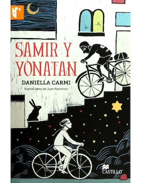 Imagen de producto Revista Samir Y Yonatan