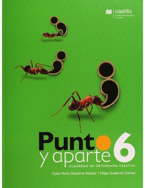 Imagen de producto Revista Punto Y Aparte 6