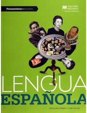 Revista Lengua Española