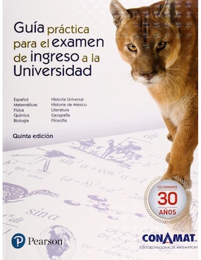 Revista Guía Práctica Para El Examen De Ingreso A La Universidad