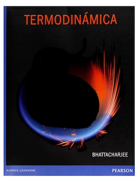 Imagen de producto Revista Termodinámica
