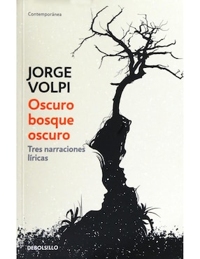 Imagen de producto Revista Oscuro Bosque Oscuro