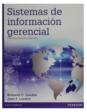 Imagen de producto Revista Sistemas De Información Gerencial