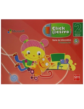 Imagen de producto Revista Click @Ctivo 2