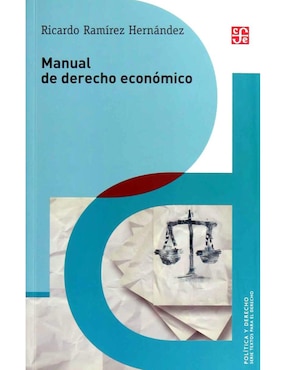 Manual De Derecho Económico