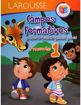 Campos Formativos 1