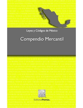 Compendio Mercantil