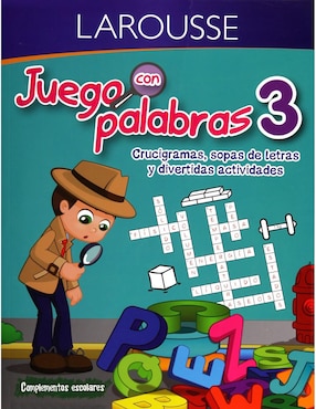 Juego Con Palabras 3