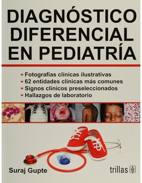 Revista Diagnóstico Diferencial En Pediatría