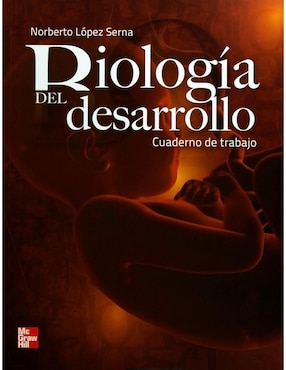 Imagen de producto Revista Biología Del Desarrollo Cuaderno De Trabajo