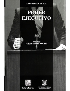 Poder Ejecutivo