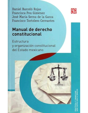 Manual De Derecho Constitucional