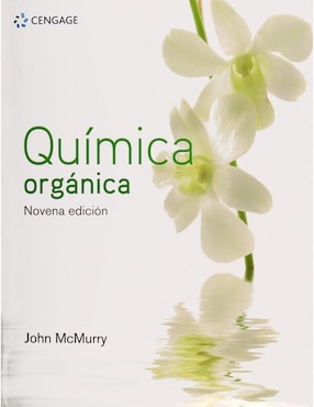 Imagen de producto Revista Quimica Organica