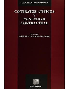 Contratos Atípicos Y Conexidad Contractual