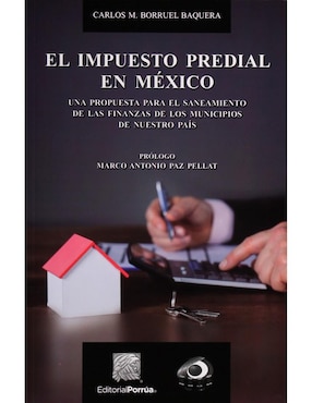 El Impuesto Predial En México