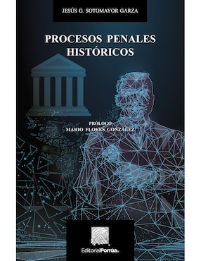 Revista Procesos Penales Históricos