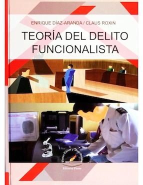 Revista Teoria Del Delito Funcionalista