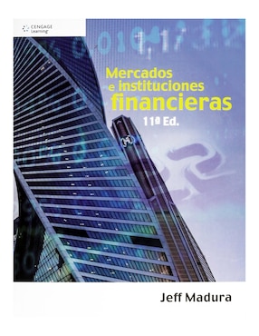 Imagen de producto Revista Mercados E Instituciones Financieras