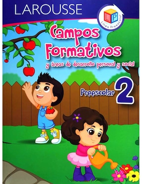 Campos Formativos 2