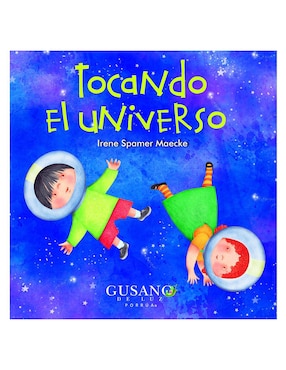 Imagen de producto Revista Tocando El Universo