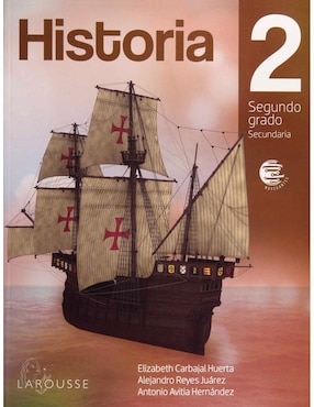 Revista Historia 2
