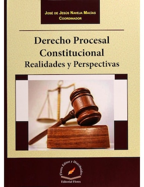 Revista Derecho Procesal Constitucional