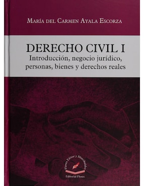 Imagen de producto Revista Derecho Civil 1 Introducción Negocio Jurídico