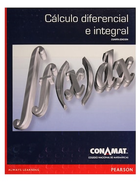 Imagen de producto Revista Cálculo Diferencial E Integral