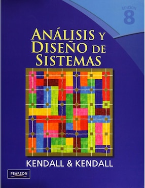 Imagen de producto Revista Análisis Y Diseño De Sistemas